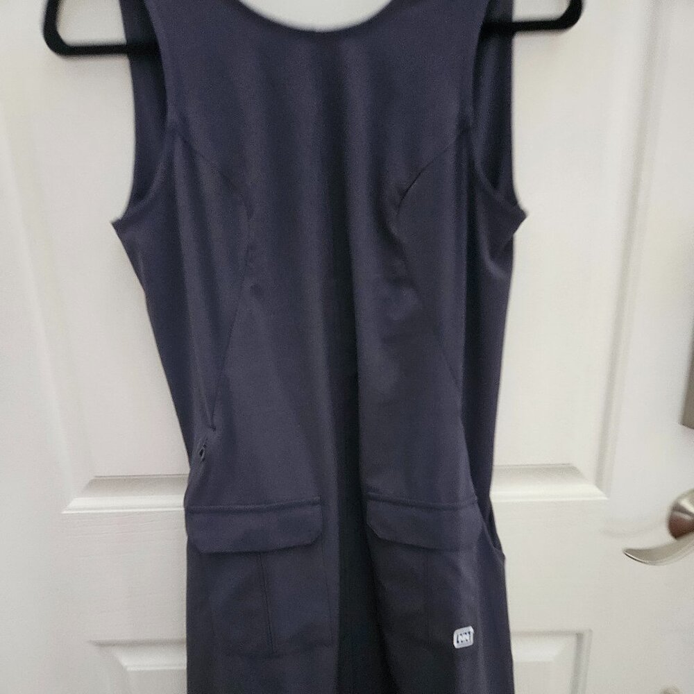 Athletic Dress
